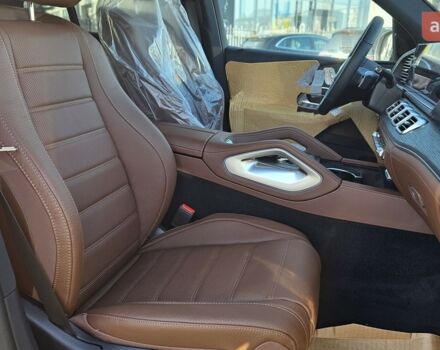 купить новое авто Мерседес ГЛЕ-Класс 2025 года от официального дилера Mercedes-Benz на Кільцевій Мерседес фото