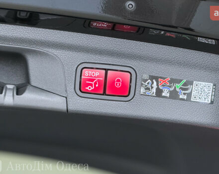 Мерседес ГЛЕ-Класс 2025 в Одессе на Automoto.ua Мерседес ГЛЕ-Класс, объемом двигателя 2.99 л и пробегом 0 тыс. км за 121660 $, фото 11 на Automoto.ua