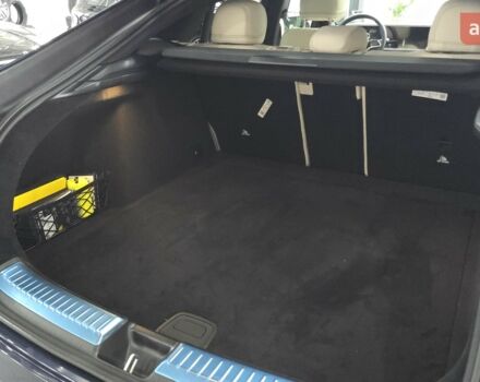 Мерседес ГЛЕ-Класс, объемом двигателя 1.99 л и пробегом 0 тыс. км за 119217 $, фото 29 на Automoto.ua