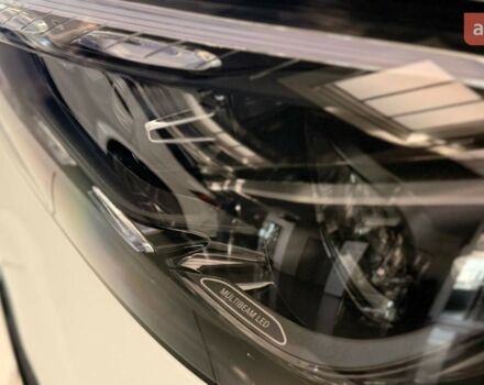 Мерседес ГЛЕ-Класс, объемом двигателя 1.99 л и пробегом 0 тыс. км за 115562 $, фото 26 на Automoto.ua