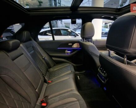 Мерседес ГЛЕ-Класс, объемом двигателя 3 л и пробегом 0 тыс. км за 142179 $, фото 16 на Automoto.ua