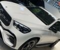 купить новое авто Мерседес ГЛЕ-Класс 2025 года от официального дилера Mercedes-Benz на Набережній Мерседес фото