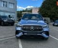 купить новое авто Мерседес ГЛЕ-Класс 2025 года от официального дилера Полтава-Авто Мерседес фото