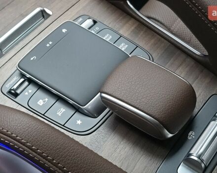 Мерседес ГЛЕ-Клас, об'ємом двигуна 2.99 л та пробігом 0 тис. км за 118814 $, фото 21 на Automoto.ua