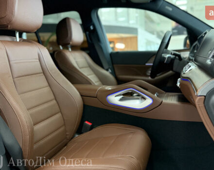 Мерседес ГЛЕ-Класс, объемом двигателя 1.99 л и пробегом 0 тыс. км за 110570 $, фото 23 на Automoto.ua