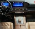 купить новое авто Мерседес ГЛЕ-Класс 2025 года от официального дилера Mercedes-Benz на Набережній Мерседес фото