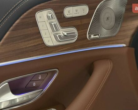 купити нове авто Мерседес ГЛЕ-Клас 2025 року від офіційного дилера ПРАТ «Закарпаття-АВТО» Мерседес фото