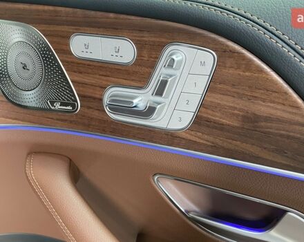 купити нове авто Мерседес ГЛЕ-Клас 2025 року від офіційного дилера Mercedes-Benz на Набережній Мерседес фото