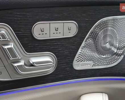 Мерседес ГЛЕ-Класс, объемом двигателя 1.99 л и пробегом 0 тыс. км за 119217 $, фото 19 на Automoto.ua