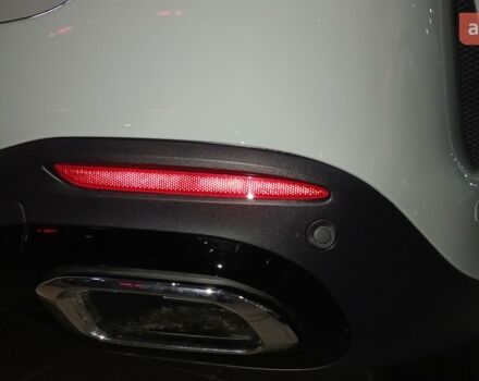 купити нове авто Мерседес ГЛЕ-Клас 2025 року від офіційного дилера УКРАВТО ХМЕЛЬНИЦЬКИЙ Mercedes-Benz Мерседес фото