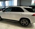 купить новое авто Мерседес ГЛЕ-Класс 2025 года от официального дилера Mercedes-Benz на Набережній Мерседес фото