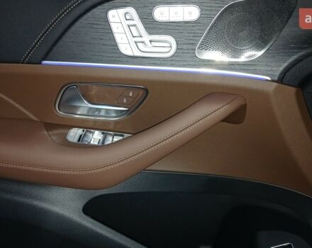 купити нове авто Мерседес ГЛЕ-Клас 2025 року від офіційного дилера УКРАВТО ХМЕЛЬНИЦЬКИЙ Mercedes-Benz Мерседес фото