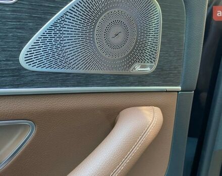 купить новое авто Мерседес ГЛЕ-Класс 2025 года от официального дилера ПРАТ "ЧЕРКАСИ-АВТО" Mercedes-Benz Мерседес фото