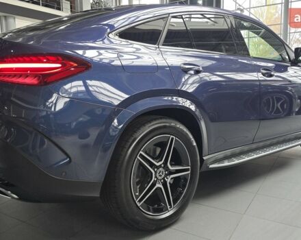 Мерседес ГЛЕ-Класс, объемом двигателя 1.99 л и пробегом 0 тыс. км за 119217 $, фото 4 на Automoto.ua