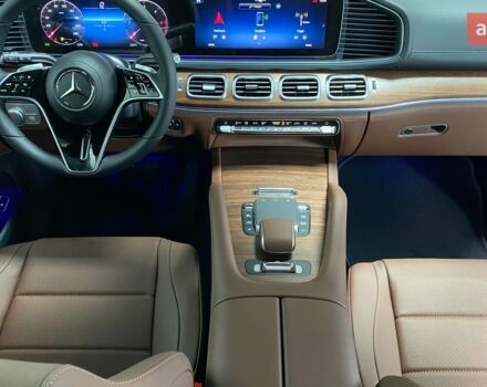 купити нове авто Мерседес ГЛЕ-Клас 2025 року від офіційного дилера Mercedes-Benz на Набережній Мерседес фото