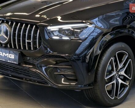 Мерседес ГЛЕ-Класс, объемом двигателя 3 л и пробегом 0 тыс. км за 142083 $, фото 4 на Automoto.ua