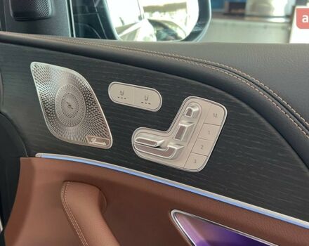 Мерседес ГЛЕ-Класс, объемом двигателя 2.99 л и пробегом 0 тыс. км за 126735 $, фото 10 на Automoto.ua