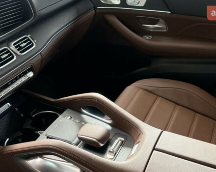 купить новое авто Мерседес ГЛЕ-Класс 2025 года от официального дилера Mercedes-Benz на Набережній Мерседес фото