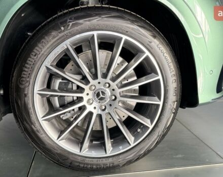 Мерседес ГЛЕ-Клас, об'ємом двигуна 2.99 л та пробігом 0 тис. км за 127323 $, фото 7 на Automoto.ua