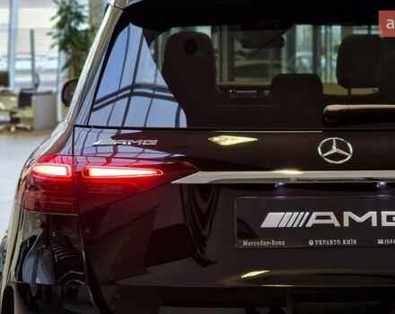 Мерседес ГЛЕ-Класс, объемом двигателя 3 л и пробегом 0 тыс. км за 142083 $, фото 6 на Automoto.ua