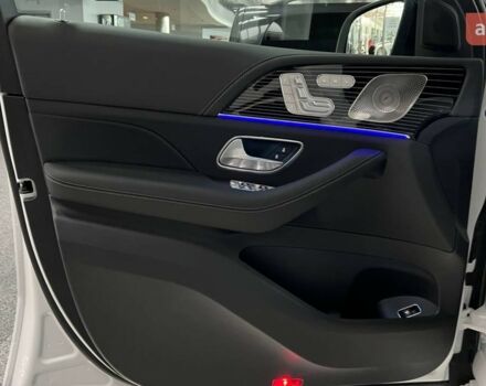 Мерседес ГЛЕ-Класс, объемом двигателя 3 л и пробегом 0 тыс. км за 153525 $, фото 30 на Automoto.ua