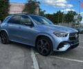 купить новое авто Мерседес ГЛЕ-Класс 2025 года от официального дилера Полтава-Авто Мерседес фото