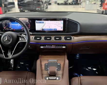 Мерседес ГЛЕ-Класс, объемом двигателя 1.99 л и пробегом 0 тыс. км за 110570 $, фото 19 на Automoto.ua
