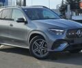 купить новое авто Мерседес ГЛЕ-Класс 2025 года от официального дилера Mercedes-Benz на Кільцевій Мерседес фото