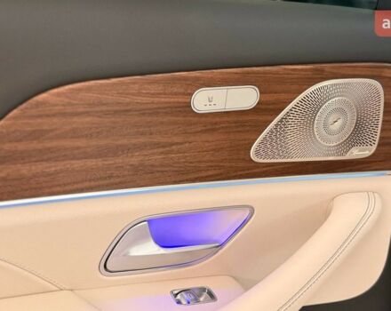 Мерседес ГЛЕ-Класс, объемом двигателя 1.99 л и пробегом 0 тыс. км за 115562 $, фото 22 на Automoto.ua