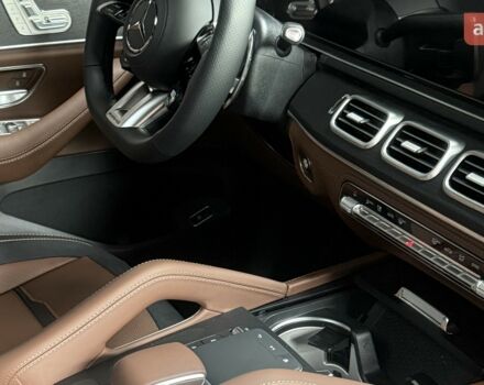 Мерседес ГЛЕ-Клас 2025 року купити нове авто Мерседес ГЛЕ-Клас 2025 року від офіційного дилера Mercedes-Benz на Набережній Мерседес фото