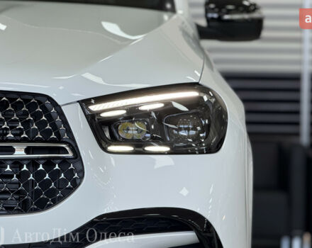 Мерседес ГЛЕ-Класс, объемом двигателя 1.99 л и пробегом 0 тыс. км за 110570 $, фото 3 на Automoto.ua