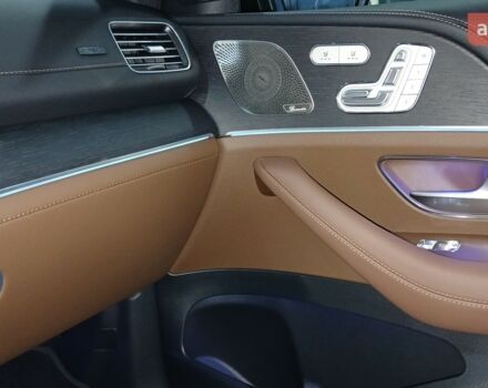 купити нове авто Мерседес ГЛЕ-Клас 2025 року від офіційного дилера УКРАВТО ХМЕЛЬНИЦЬКИЙ Mercedes-Benz Мерседес фото