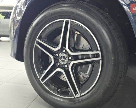 Мерседес ГЛЕ-Класс, объемом двигателя 1.99 л и пробегом 0 тыс. км за 119217 $, фото 10 на Automoto.ua