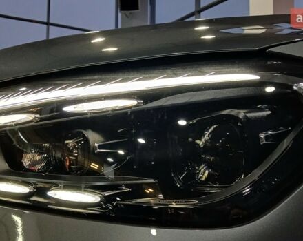 купити нове авто Мерседес ГЛЕ-Клас 2025 року від офіційного дилера УКРАВТО ХМЕЛЬНИЦЬКИЙ Mercedes-Benz Мерседес фото