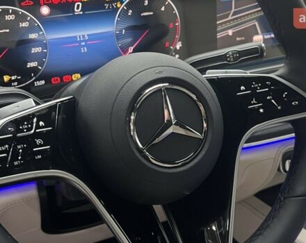 Мерседес ГЛЕ-Класс, объемом двигателя 1.99 л и пробегом 0 тыс. км за 118756 $, фото 11 на Automoto.ua