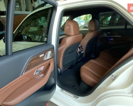 купить новое авто Мерседес ГЛЕ-Класс 2025 года от официального дилера УКРАВТО ХМЕЛЬНИЦЬКИЙ Mercedes-Benz Мерседес фото