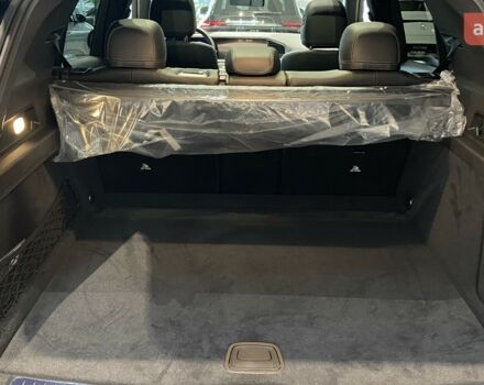 купити нове авто Мерседес ГЛЕ-Клас 2025 року від офіційного дилера Mercedes-Benz на Набережній Мерседес фото