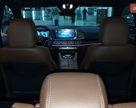 купити нове авто Мерседес ГЛЕ-Клас 2025 року від офіційного дилера УКРАВТО ХМЕЛЬНИЦЬКИЙ Mercedes-Benz Мерседес фото