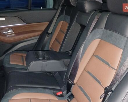 купити нове авто Мерседес ГЛЕ-Клас 2025 року від офіційного дилера УКРАВТО ХМЕЛЬНИЦЬКИЙ Mercedes-Benz Мерседес фото