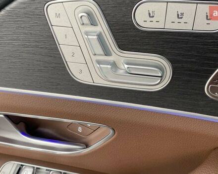 Мерседес ГЛЕ-Клас 2025 року купити нове авто Мерседес ГЛЕ-Клас 2025 року від офіційного дилера УКРАВТО ХМЕЛЬНИЦЬКИЙ Mercedes-Benz Мерседес фото