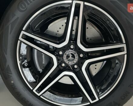 купити нове авто Мерседес ГЛЕ-Клас 2025 року від офіційного дилера Mercedes-Benz на Набережній Мерседес фото