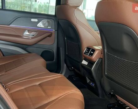 Мерседес ГЛЕ-Класс, объемом двигателя 2.99 л и пробегом 0 тыс. км за 126735 $, фото 17 на Automoto.ua