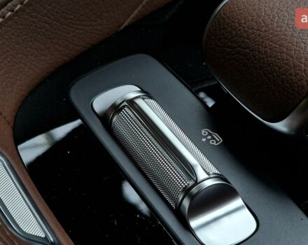 Мерседес ГЛЕ-Класс, объемом двигателя 2.99 л и пробегом 0 тыс. км за 134367 $, фото 14 на Automoto.ua