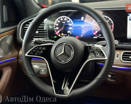 Мерседес ГЛЕ-Класс, объемом двигателя 1.99 л и пробегом 0 тыс. км за 110570 $, фото 17 на Automoto.ua