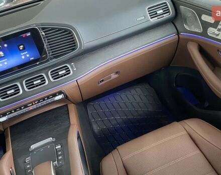 Мерседес ГЛЕ-Клас 2025 року купити нове авто Мерседес ГЛЕ-Клас 2025 року від офіційного дилера УКРАВТО ХМЕЛЬНИЦЬКИЙ Mercedes-Benz Мерседес фото