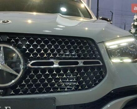 купити нове авто Мерседес ГЛЕ-Клас 2025 року від офіційного дилера УКРАВТО ХМЕЛЬНИЦЬКИЙ Mercedes-Benz Мерседес фото