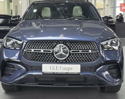 Мерседес ГЛЕ-Класс, объемом двигателя 1.99 л и пробегом 0 тыс. км за 119217 $, фото 7 на Automoto.ua