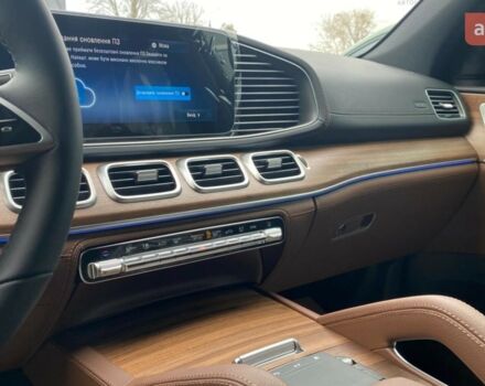 купить новое авто Мерседес ГЛЕ-Класс 2025 года от официального дилера ПРАТ "ЧЕРКАСИ-АВТО" Mercedes-Benz Мерседес фото