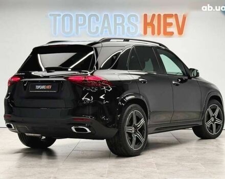 Мерседес ГЛЕ-Клас, об'ємом двигуна 3 л та пробігом 1 тис. км за 146900 $, фото 3 на Automoto.ua