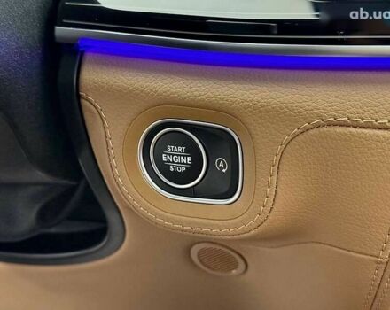 Мерседес ГЛЕ-Клас, об'ємом двигуна 3 л та пробігом 1 тис. км за 146900 $, фото 29 на Automoto.ua